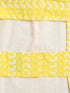 Dogs' Mustard Chikankari Pure Cotton Ethnic Kurta